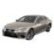 2021 Lexus LS 25th exterior image - activate to see more