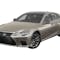 2022 Lexus LS 25th exterior image - activate to see more