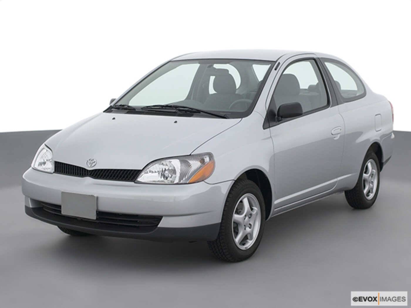 2003 Toyota Echo Review | Pricing, Trims & Photos - TrueCar