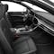 2020 Audi A7 24th interior image - activate to see more