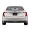 2019 Cadillac CT6-V 10th exterior image - activate to see more