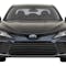 2021 Toyota Camry 14th exterior image - activate to see more