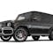 2024 Mercedes-Benz G-Class 25th exterior image - activate to see more