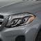 2018 Mercedes-Benz GLS 23rd exterior image - activate to see more