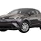 2019 Toyota C-HR 16th exterior image - activate to see more
