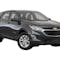 2020 Chevrolet Equinox 47th exterior image - activate to see more