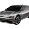 2022 Kia EV6 27th exterior image - activate to see more