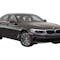 2019 BMW 5 Series 19th exterior image - activate to see more