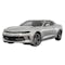 2018 Chevrolet Camaro 3rd exterior image - activate to see more