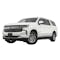 2021 Chevrolet Suburban 16th exterior image - activate to see more