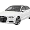 2020 Audi A3 23rd exterior image - activate to see more
