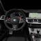 2024 BMW M3 30th interior image - activate to see more