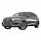 2017 Audi Q7 24th exterior image - activate to see more