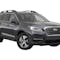 2023 Subaru Ascent 21st exterior image - activate to see more