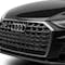 2024 Audi A8 39th exterior image - activate to see more