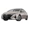 2019 Toyota Prius Prime 26th exterior image - activate to see more