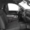2022 Chevrolet Silverado 3500HD 10th interior image - activate to see more