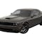 2022 Dodge Challenger 34th exterior image - activate to see more