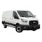 2021 Ford Transit Cargo Van 29th exterior image - activate to see more