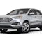 2024 Ford Edge 12th exterior image - activate to see more
