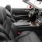 2017 Mercedes-Benz SL 32nd interior image - activate to see more