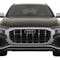 2020 Audi SQ8 46th exterior image - activate to see more