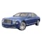 2020 Bentley Mulsanne 11th exterior image - activate to see more