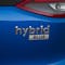 2019 Hyundai Ioniq 25th exterior image - activate to see more