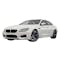 2019 BMW M6 13th exterior image - activate to see more