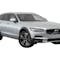 2019 Volvo V90 Cross Country 43rd exterior image - activate to see more