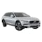 2020 Volvo V90 Cross Country 37th exterior image - activate to see more