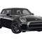 2023 MINI Hardtop 48th exterior image - activate to see more