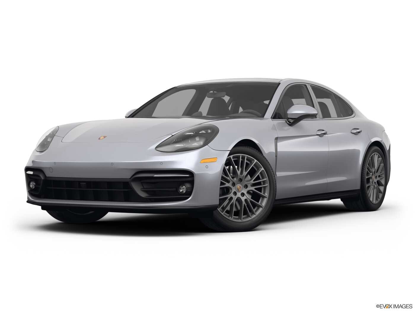 2023 Porsche Panamera Prices, Reviews, and Pictures