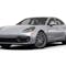 2023 Porsche Panamera 27th exterior image - activate to see more
