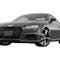 2019 Audi TT 52nd exterior image - activate to see more