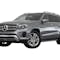2018 Mercedes-Benz GLS 6th exterior image - activate to see more