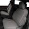 2019 Toyota Sienna 19th interior image - activate to see more