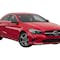 2019 Mercedes-Benz CLA 19th exterior image - activate to see more