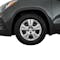 2019 Chevrolet Trax 27th exterior image - activate to see more