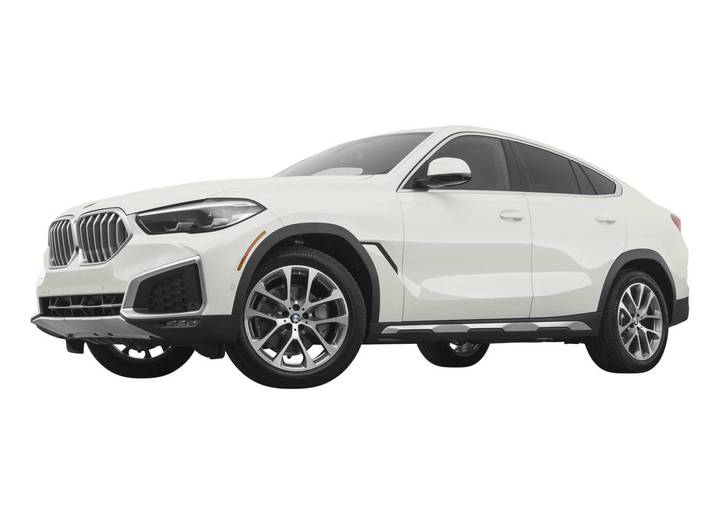 2024 BMW X6 Lease Deals & Specials TrueCar