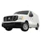 2021 Nissan NV Cargo 20th exterior image - activate to see more