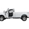2023 Ford Super Duty F-250 18th exterior image - activate to see more