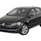 2020 Volkswagen Golf 20th exterior image - activate to see more
