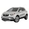 2020 Buick Encore 9th exterior image - activate to see more