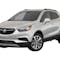 2021 Buick Encore 21st exterior image - activate to see more