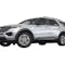 2023 Ford Explorer 16th exterior image - activate to see more