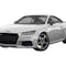 2022 Audi TT 13th exterior image - activate to see more