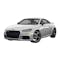 2023 Audi TT 13th exterior image - activate to see more