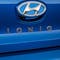 2019 Hyundai Ioniq 28th exterior image - activate to see more