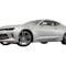 2018 Chevrolet Camaro 5th exterior image - activate to see more